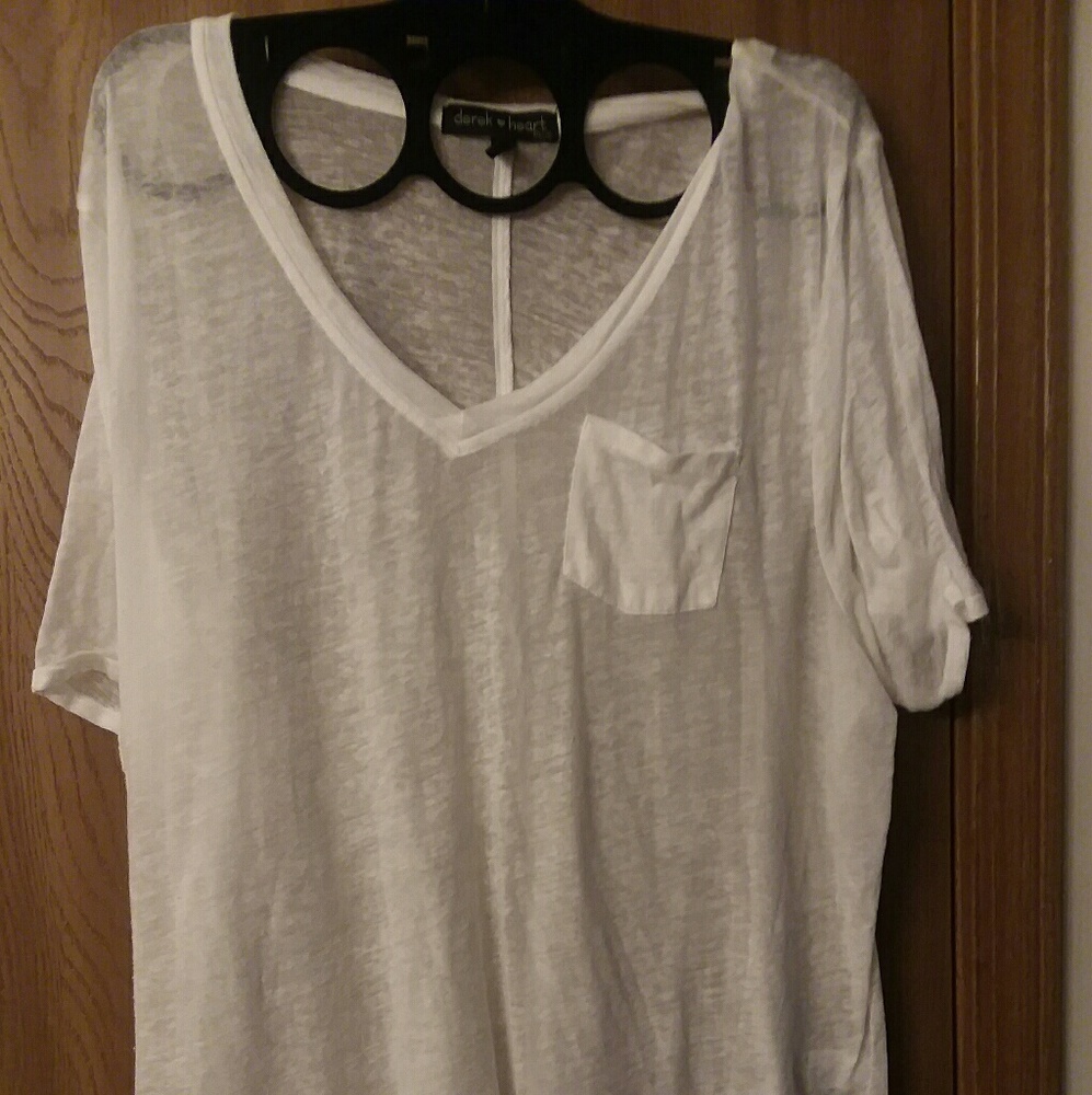 Layering Tee